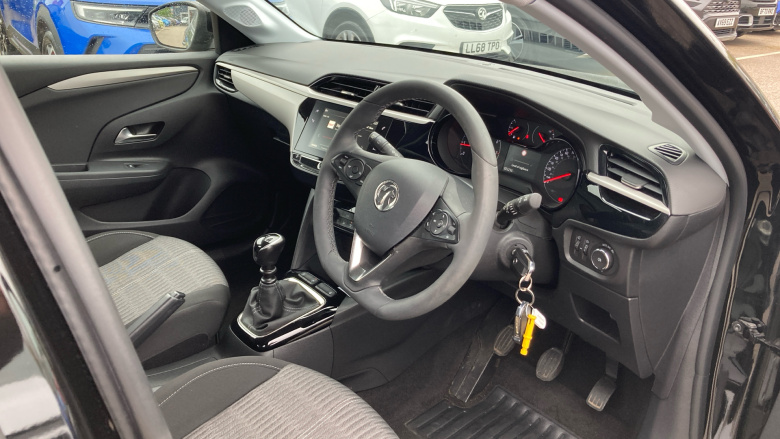 Vauxhall Corsa 1.2 Turbo Design 5dr Petrol Hatchback